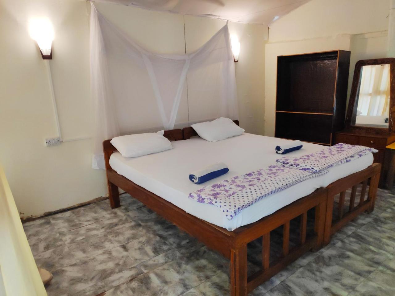 Tent Cressida Cyrus Bãi biển Bãi biển Palolem Ngoại thất bức ảnh